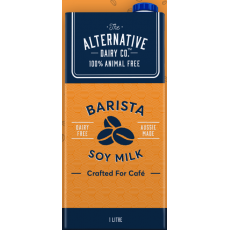 Alternative Dairy Co. Soy Milk